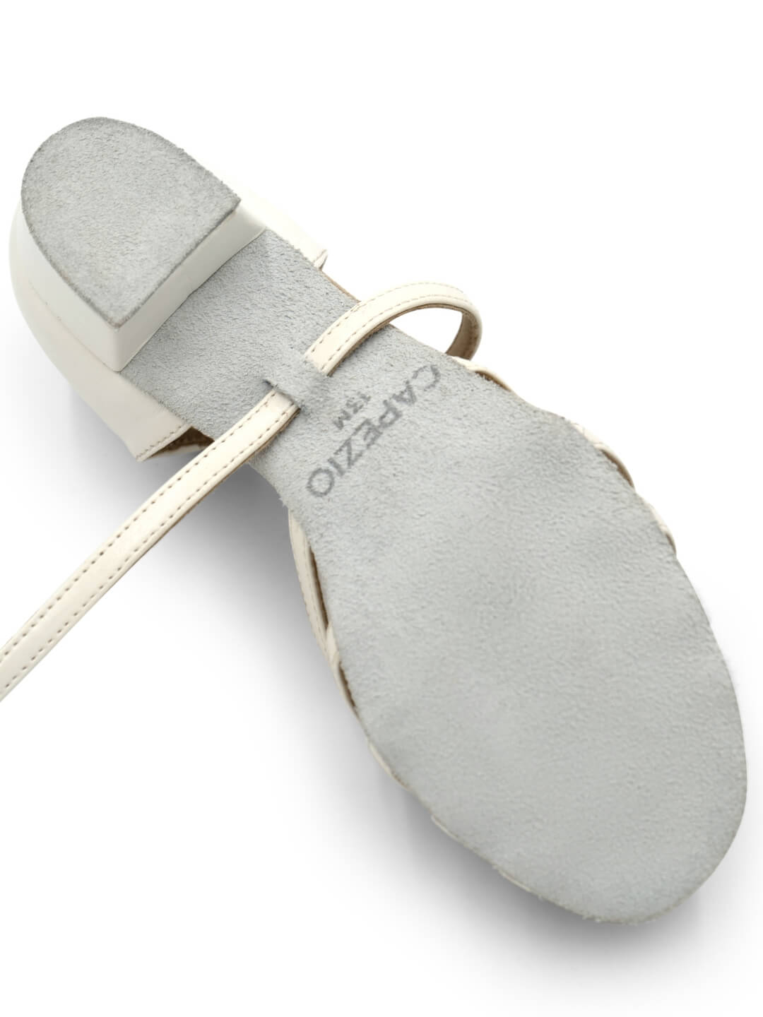 Capezio Valentina Ballroom Shoe - Girls - Capezio Everyday