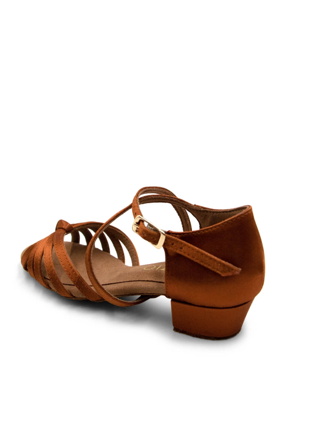 Capezio Valentina Ballroom Shoe - Girls - Capezio Everyday