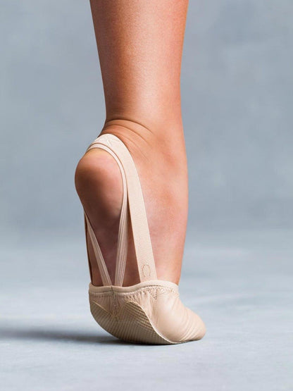 Turning Pointe 55 - Child | Childrens Lyrical, Modern, & Gym Shoes | Capezio - Capezio Trending
