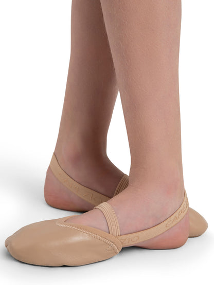Turning Pointe 55 - Child | Childrens Lyrical, Modern, & Gym Shoes | Capezio - Capezio Trending