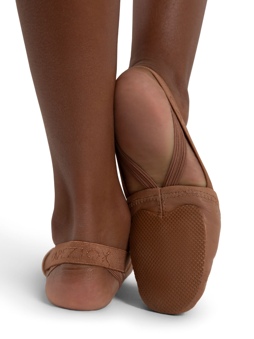 Turning Pointe 55 - Child | Childrens Lyrical, Modern, & Gym Shoes | Capezio - Capezio Trending