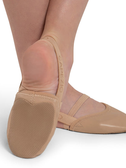 Turning Pointe 55 - Child | Childrens Lyrical, Modern, & Gym Shoes | Capezio - Capezio Trending