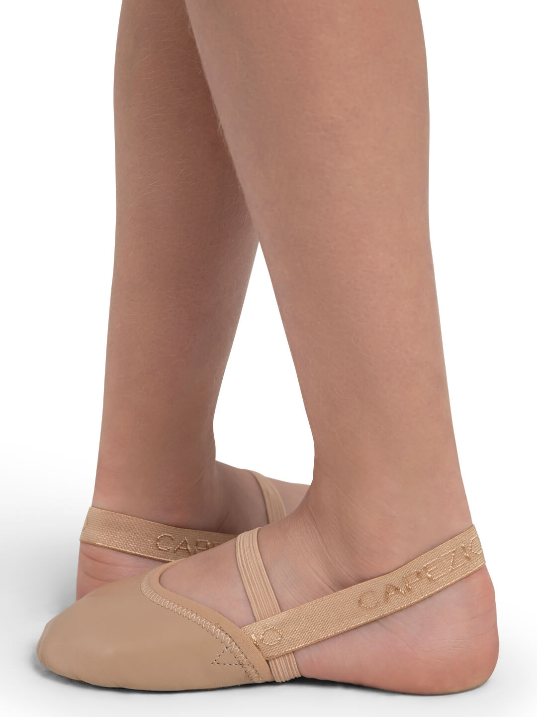 Turning Pointe 55 - Child | Childrens Lyrical, Modern, & Gym Shoes | Capezio - Capezio Trending