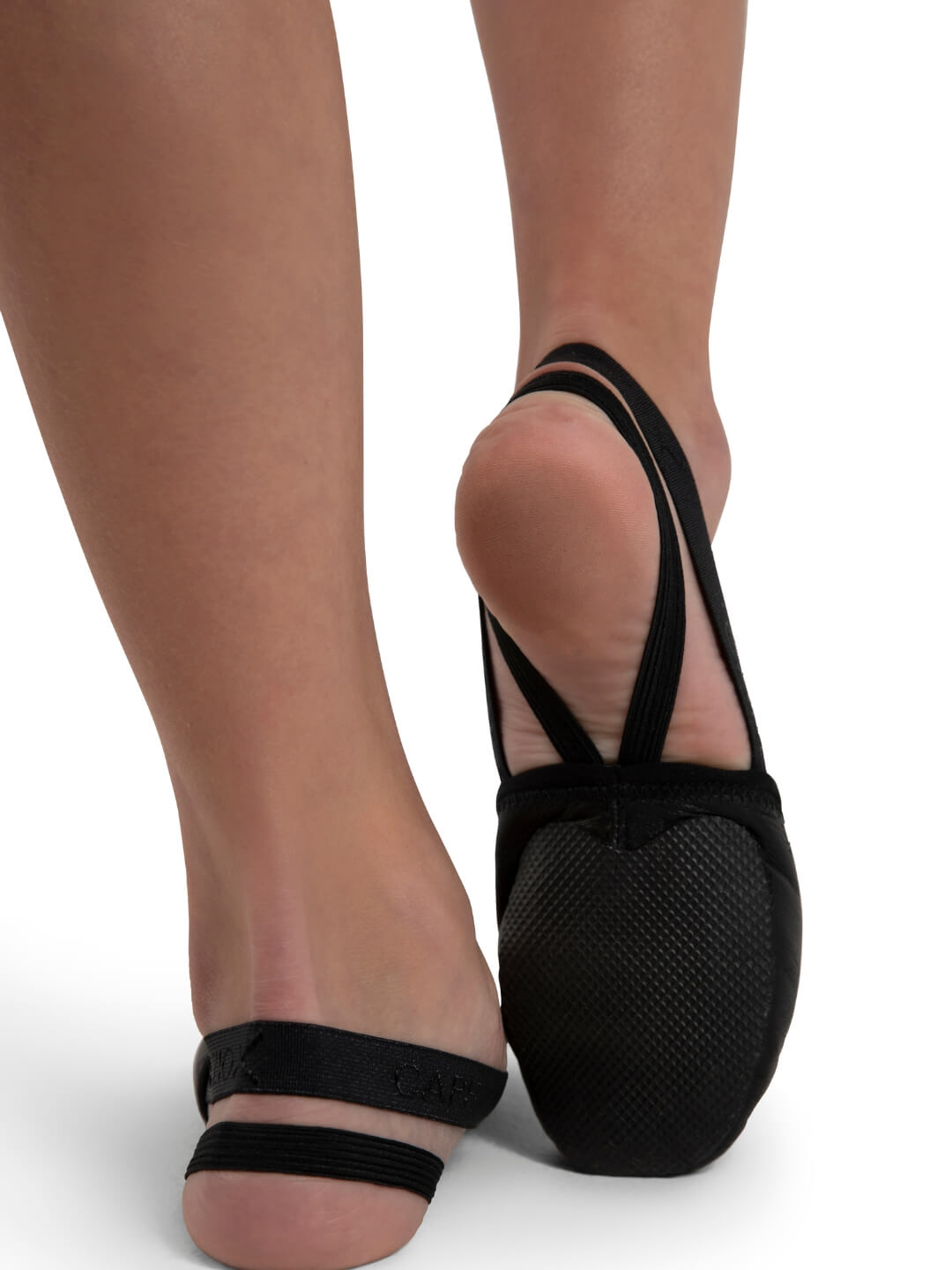 Turning Pointe 55 - Child | Childrens Lyrical, Modern, & Gym Shoes | Capezio - Capezio Trending