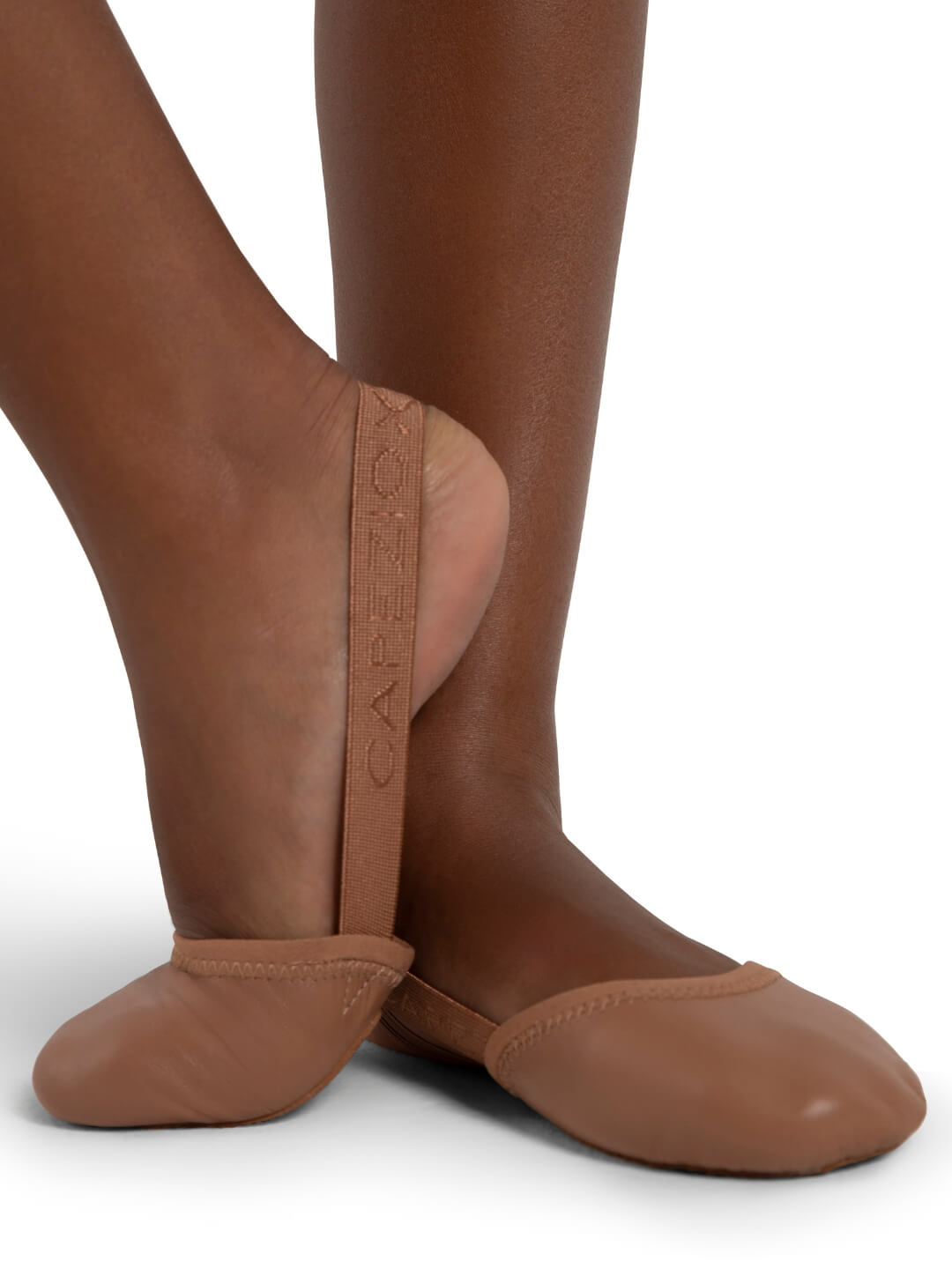 Turning Pointe 55 - Child | Childrens Lyrical, Modern, & Gym Shoes | Capezio - Capezio Trending