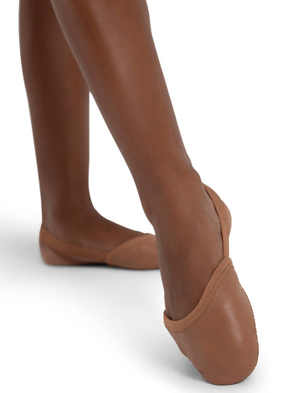 Turning Pointe 55 - Child | Childrens Lyrical, Modern, & Gym Shoes | Capezio - Capezio Trending