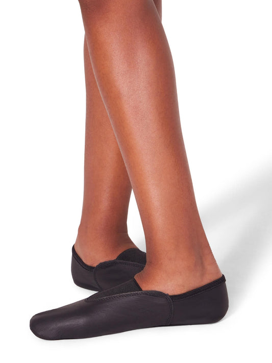 Children's Slip-On All Purpose Gym Shoe - Capezio Best Seller