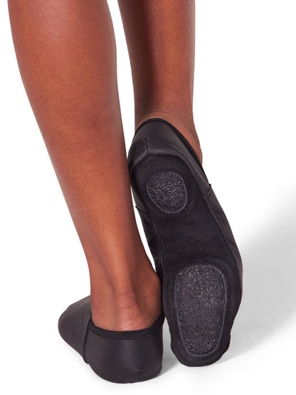 Children's Slip-On All Purpose Gym Shoe - Capezio Best Seller