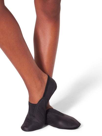 Children's Slip-On All Purpose Gym Shoe - Capezio Best Seller