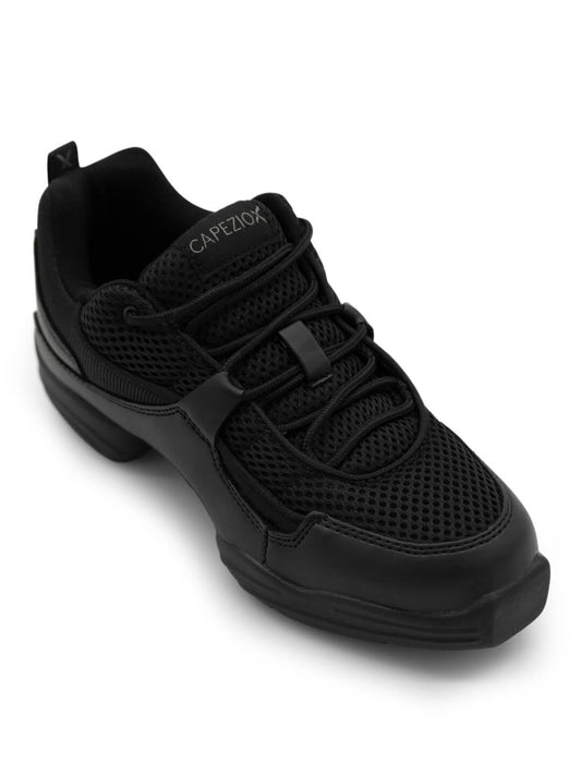 Children's Fierce Dansneaker® Spins with Ease - Capezio Exclusive