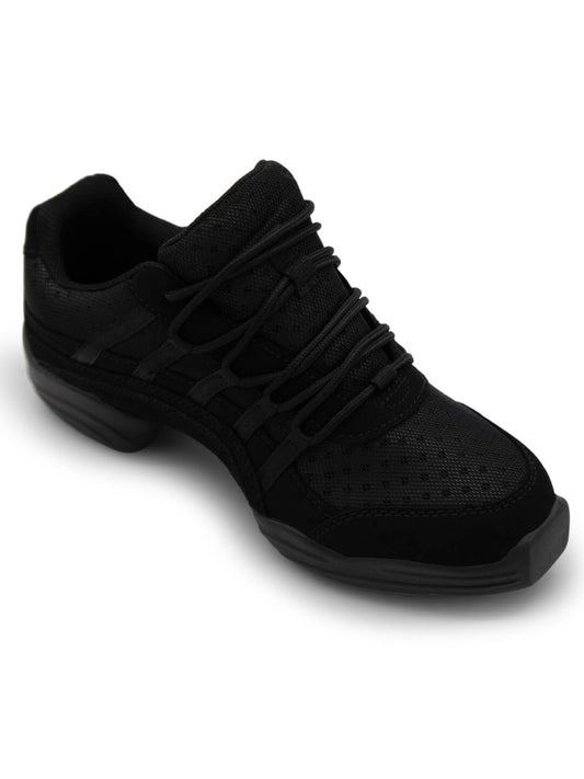 Children's Rock It Dansneaker® with Cooling Arch - Capezio Signature