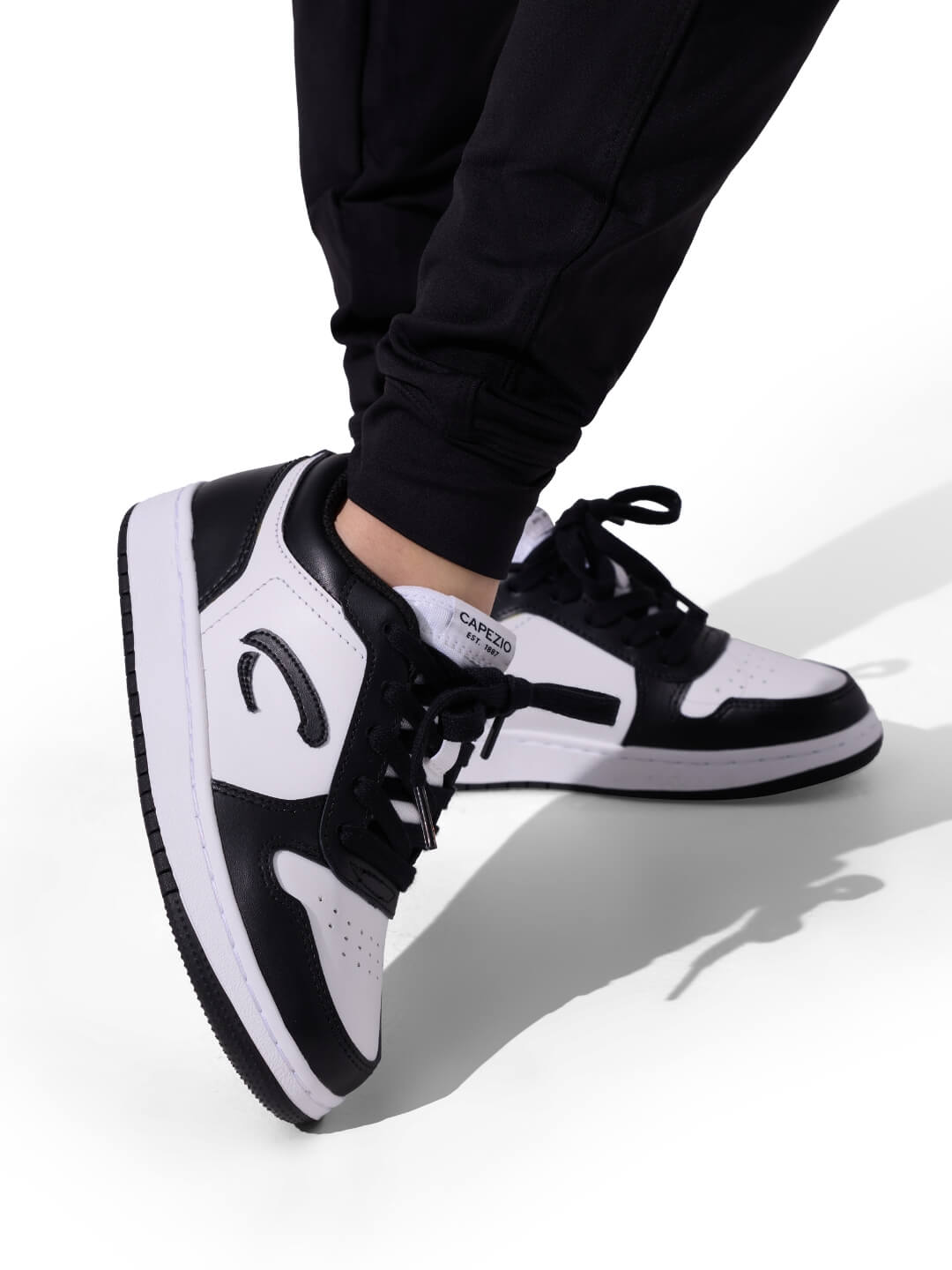 Capezio Ignite Dance Sneaker-Low Top - Child - Capezio Classic