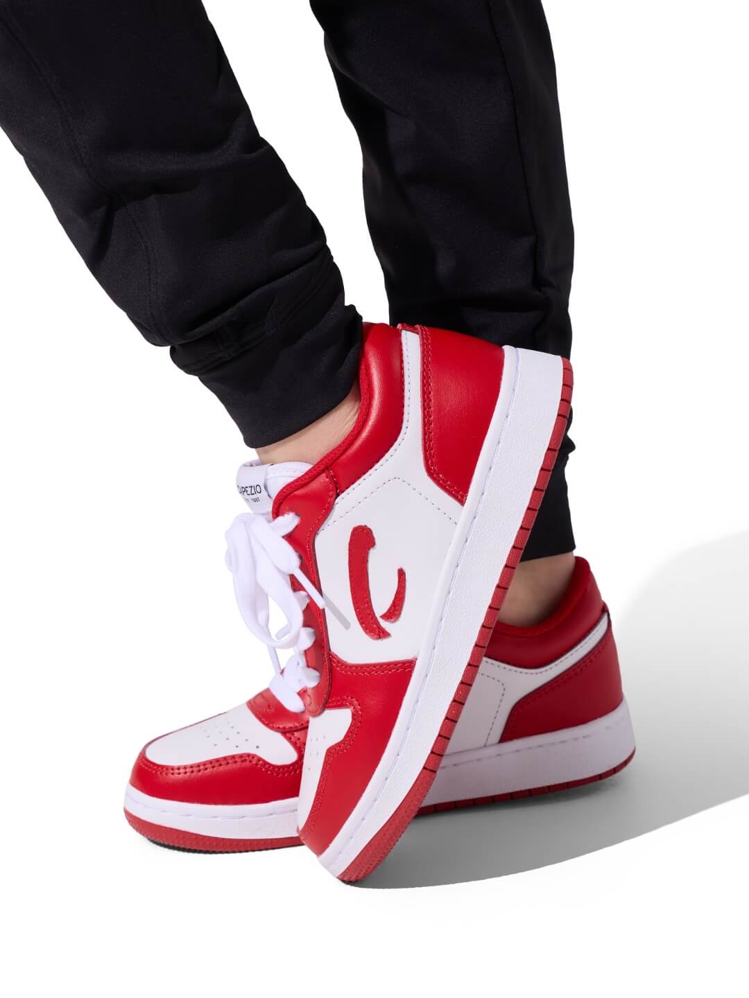Capezio Ignite Dance Sneaker-Low Top - Child - Capezio Classic