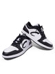 White/Black