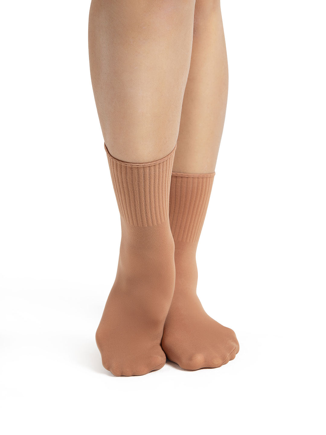Capezio Ribbed Sock | Socks |Capezio Australia - Capezio Everyday