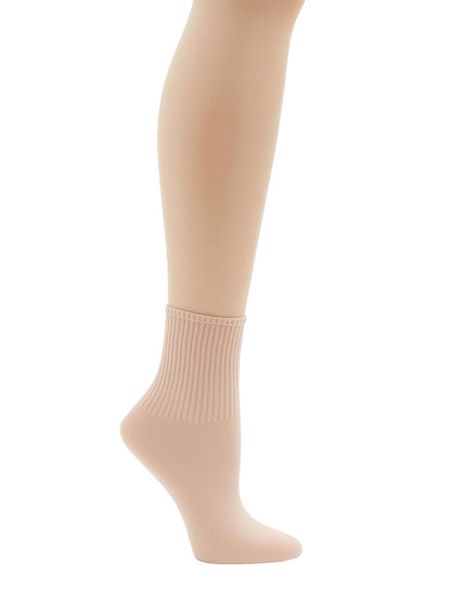 Capezio Ribbed Sock | Socks |Capezio Australia - Capezio Everyday