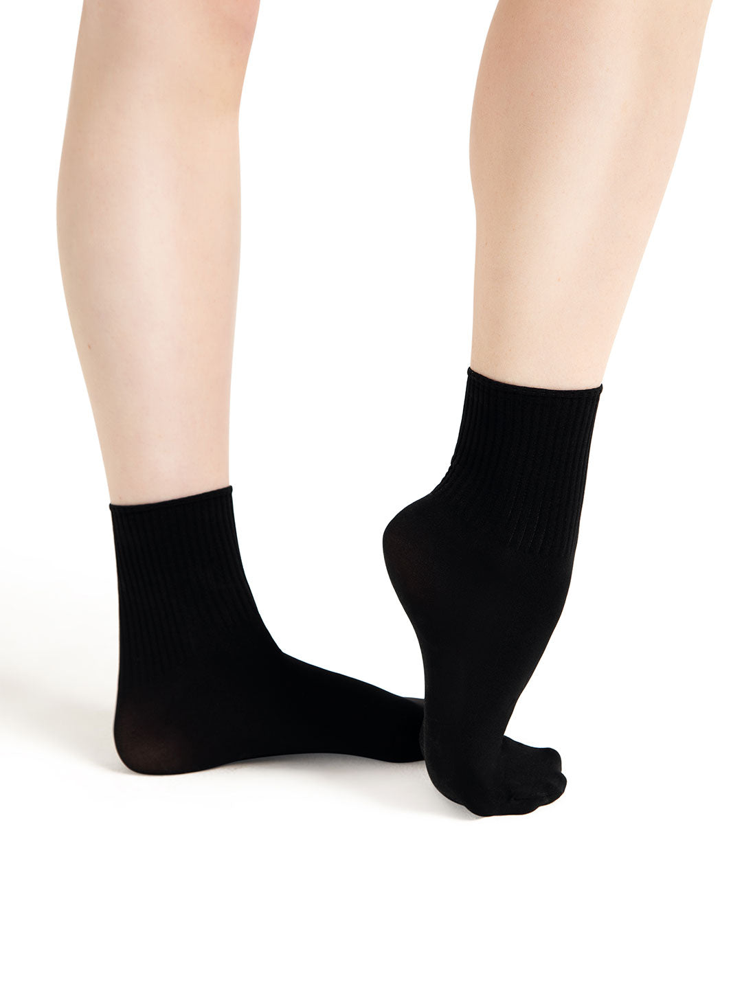 Capezio Ribbed Sock | Socks |Capezio Australia - Capezio Everyday