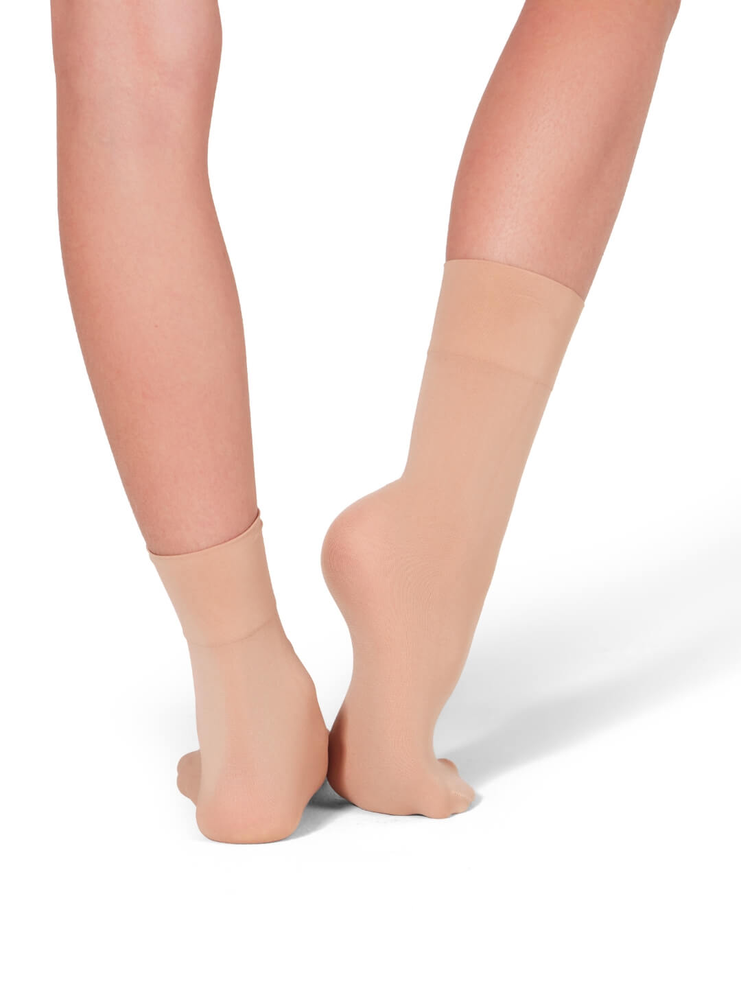 Capezio Silky Sock - Child - Capezio Recommended
