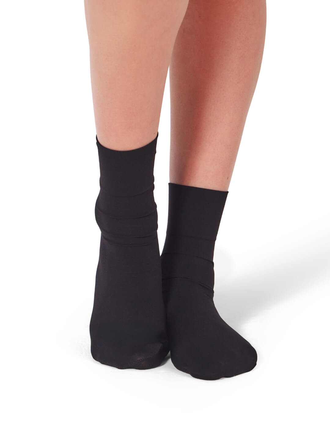 Capezio Silky Sock - Child - Capezio Recommended