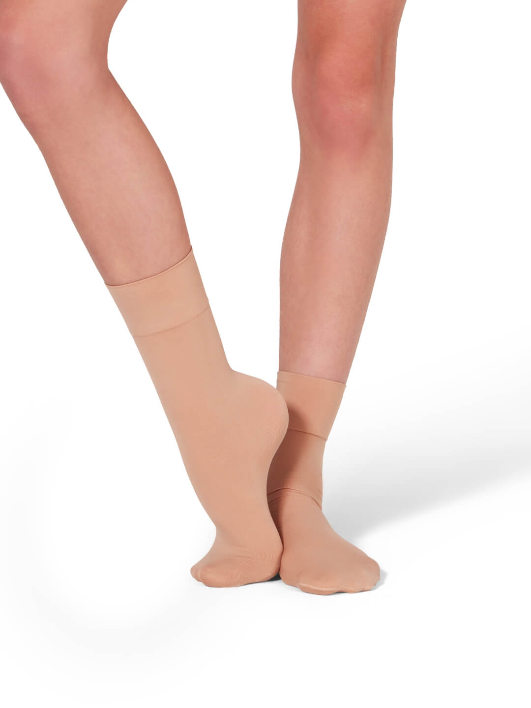 Capezio Silky Sock - Child - Capezio Recommended