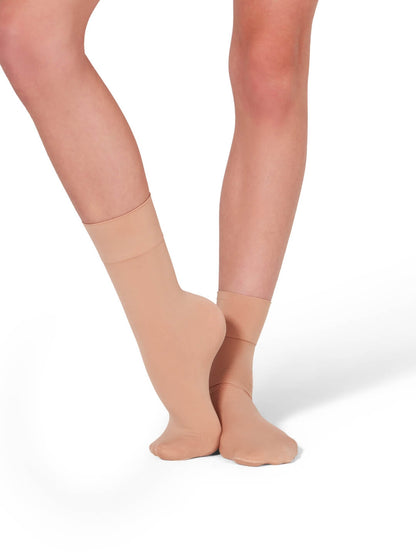 Capezio Silky Sock - Child - Capezio Recommended