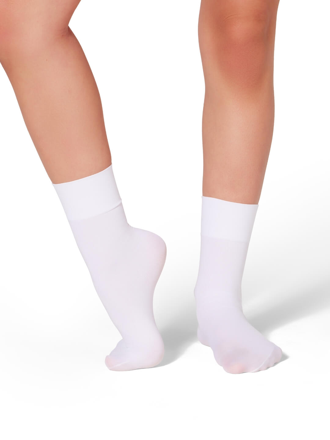 Capezio Silky Sock - Child - Capezio Recommended