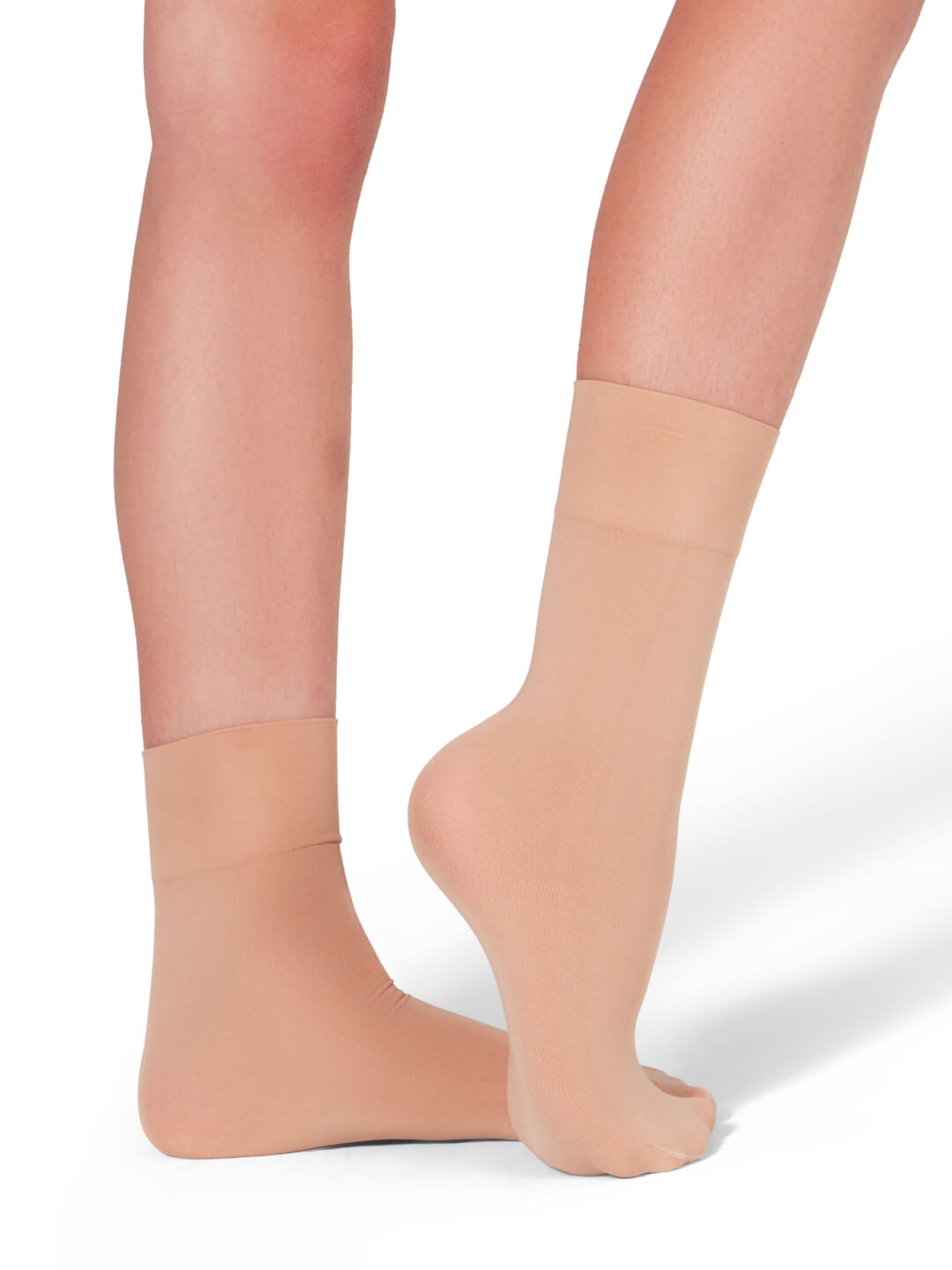 Capezio Silky Sock - Child - Capezio Recommended