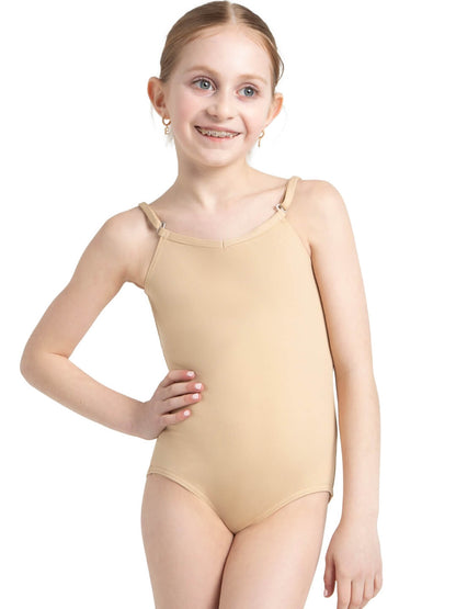 Nude,Child Small