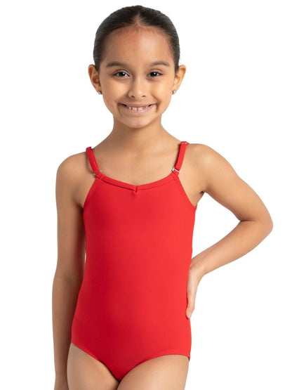 Red,Child Small