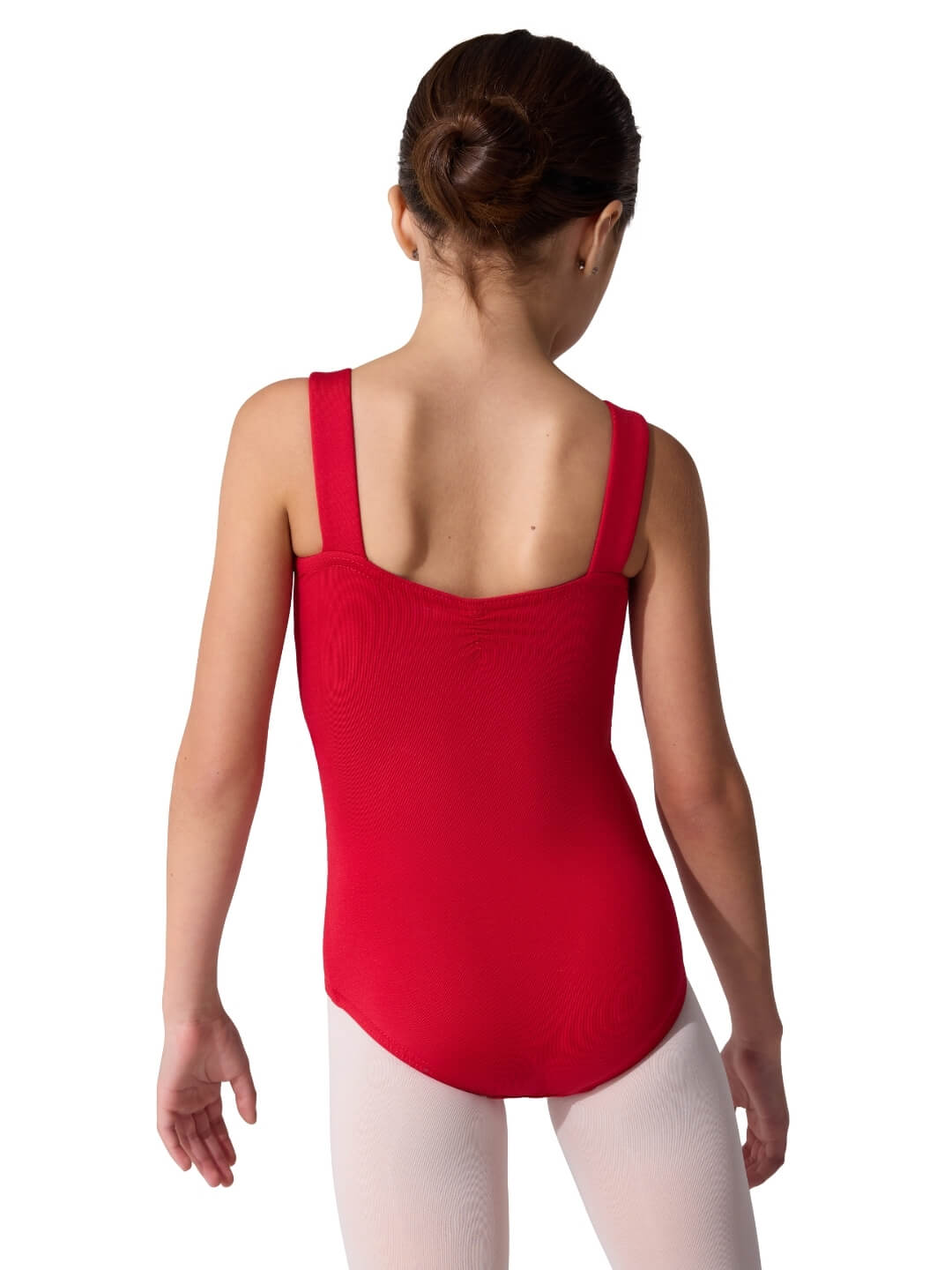 Capezio Studio Collection Wide Strap Camisole Leotard - Child - Capezio Best Seller