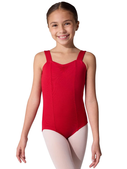 Scarlet,Toddler
