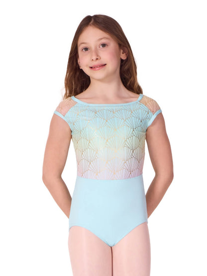 Turquiose,Toddler