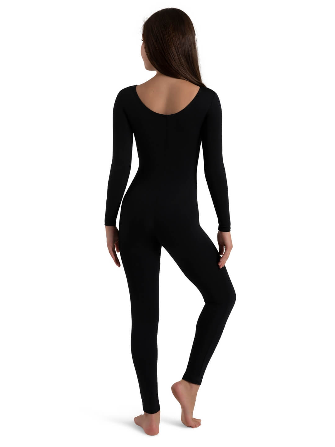 Children's Best-Seller Long Sleeve Unitard - Capezio Recommended