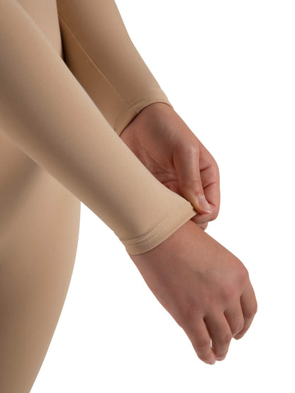 Children's Best-Seller Long Sleeve Unitard - Capezio Recommended