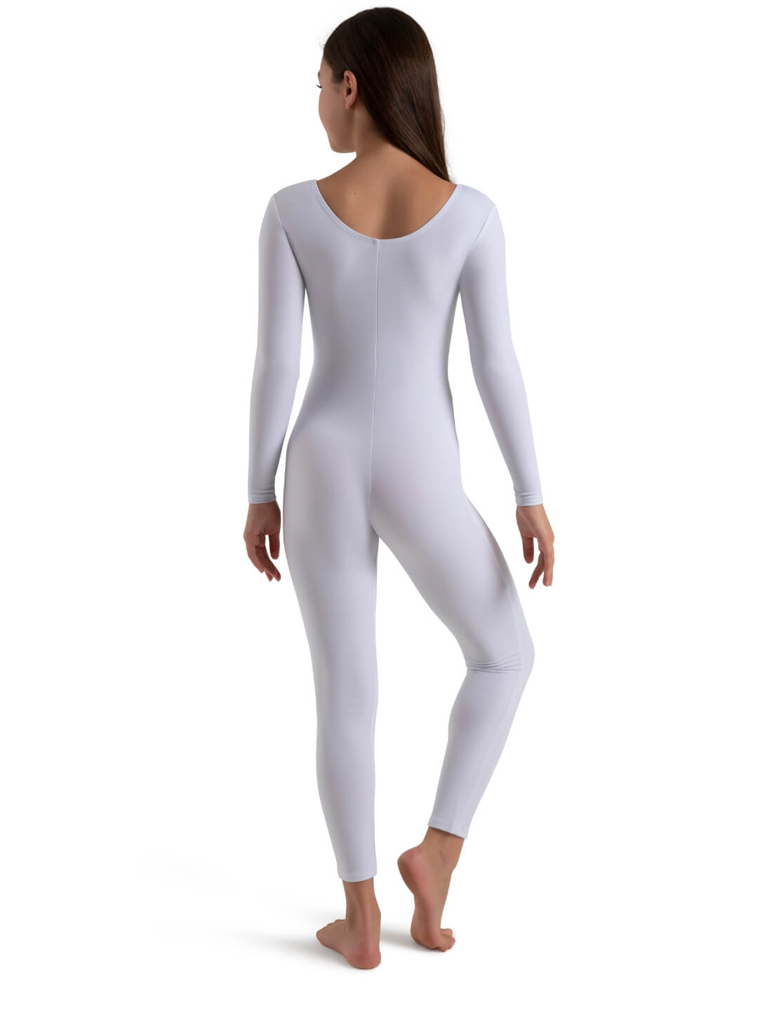 Children's Best-Seller Long Sleeve Unitard - Capezio Recommended