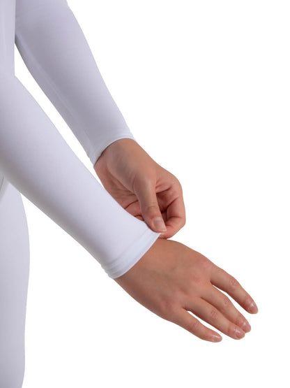 Children's Best-Seller Long Sleeve Unitard - Capezio Recommended