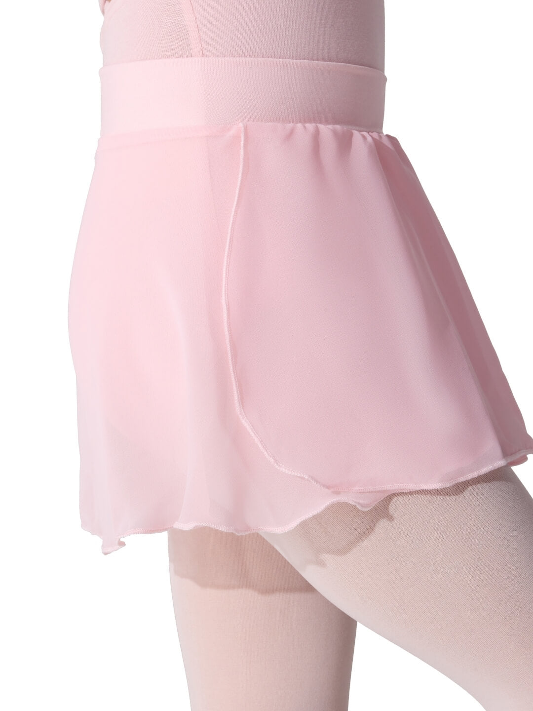 Capezio Studio Collection Pull On Skirt - Child - Capezio Everyday
