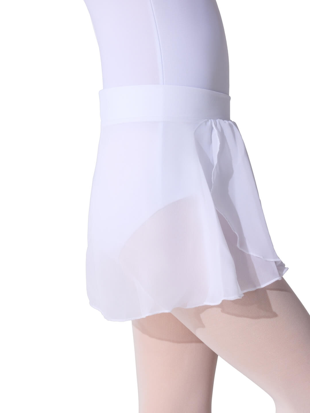Capezio Studio Collection Pull On Skirt - Child - Capezio Everyday