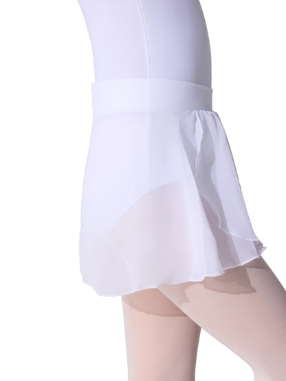 Capezio Studio Collection Pull On Skirt - Child - Capezio Everyday