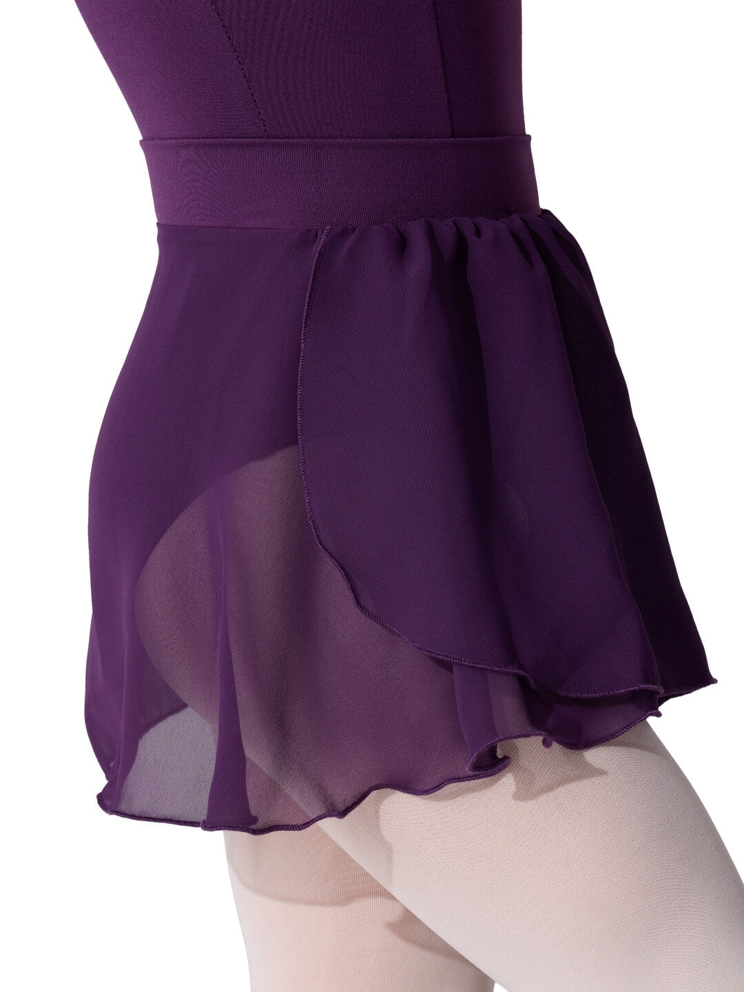 Capezio Studio Collection Pull On Skirt - Child - Capezio Everyday