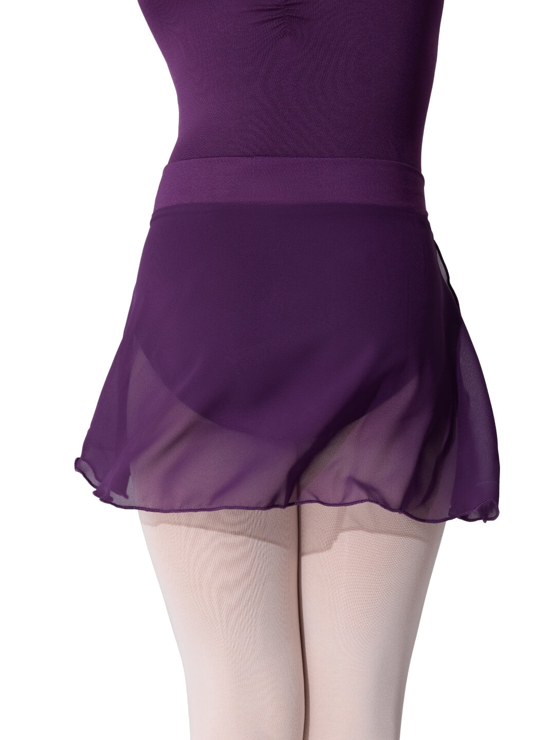 Capezio Studio Collection Pull On Skirt - Child - Capezio Everyday