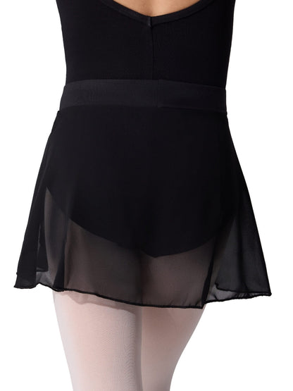 Capezio Studio Collection Pull On Skirt - Child - Capezio Everyday