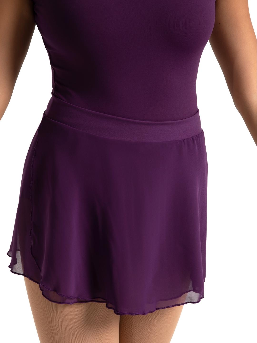 Capezio Studio Collection Pull On Skirt - Child - Capezio Everyday