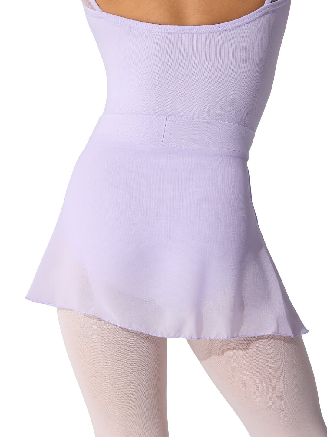 Capezio Studio Collection Pull On Skirt - Child - Capezio Everyday