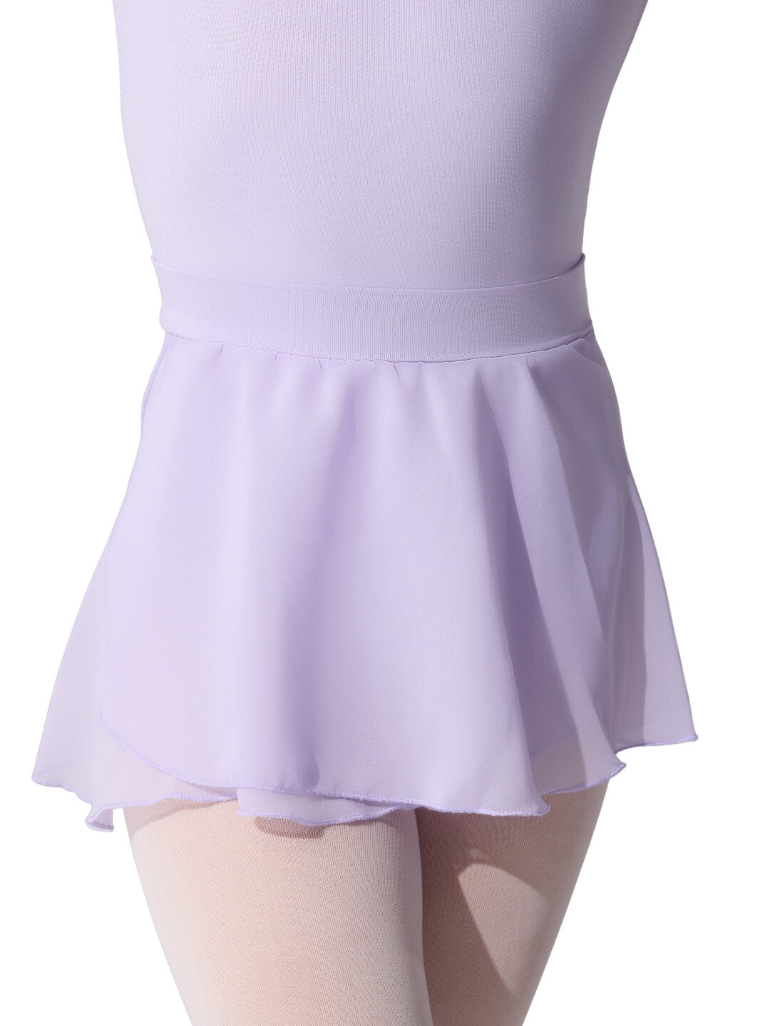 Capezio Studio Collection Pull On Skirt - Child - Capezio Everyday