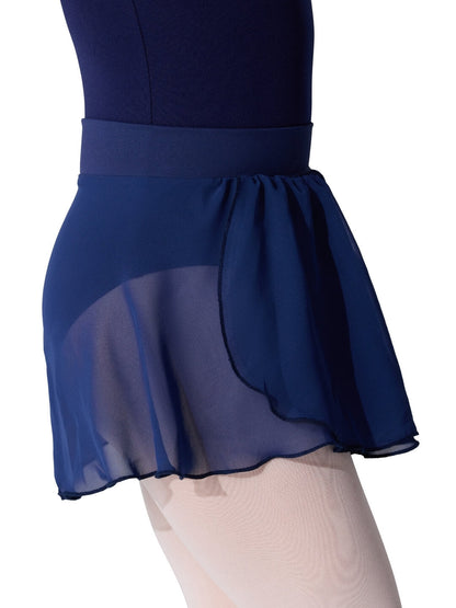 Capezio Studio Collection Pull On Skirt - Child - Capezio Everyday