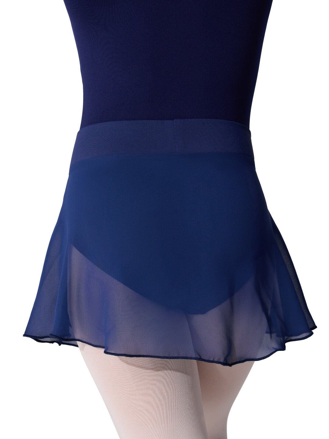 Capezio Studio Collection Pull On Skirt - Child - Capezio Everyday