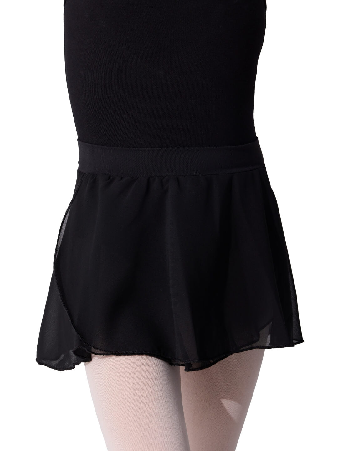 Capezio Studio Collection Pull On Skirt - Child - Capezio Everyday