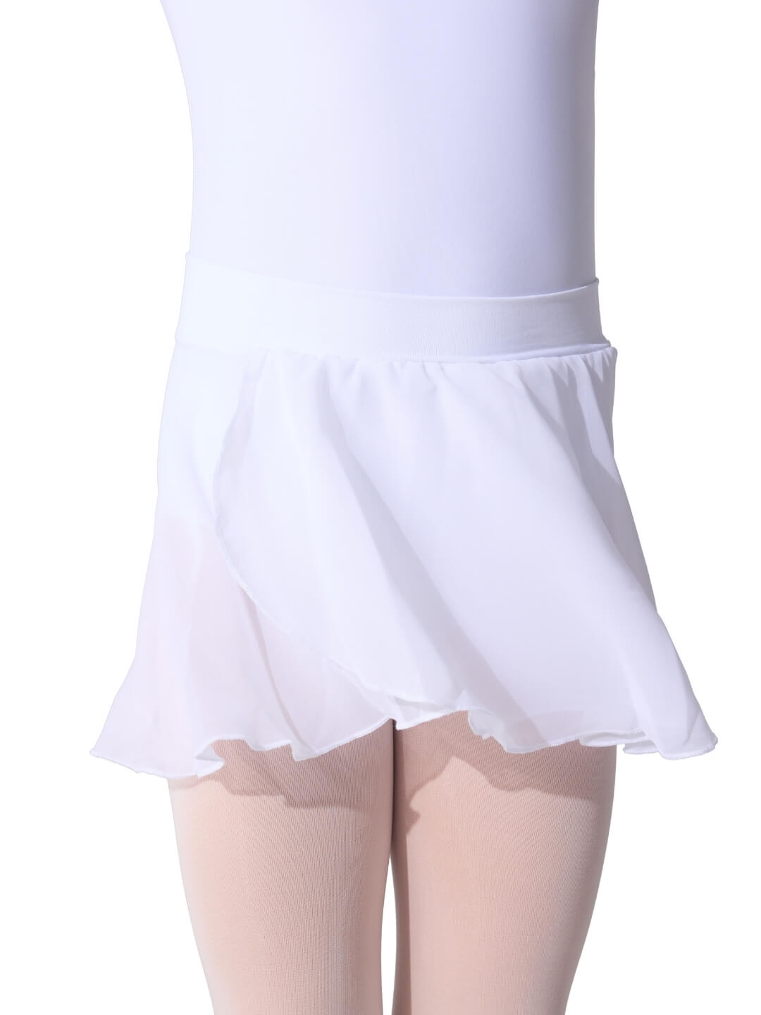 Capezio Studio Collection Pull On Skirt - Child - Capezio Everyday