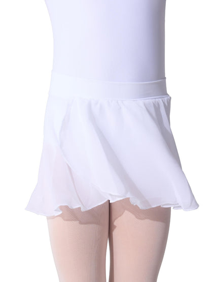 Capezio Studio Collection Pull On Skirt - Child - Capezio Everyday